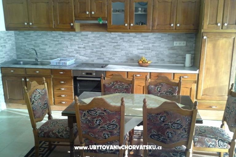 Appartamento Omiš Čelina – foto 2