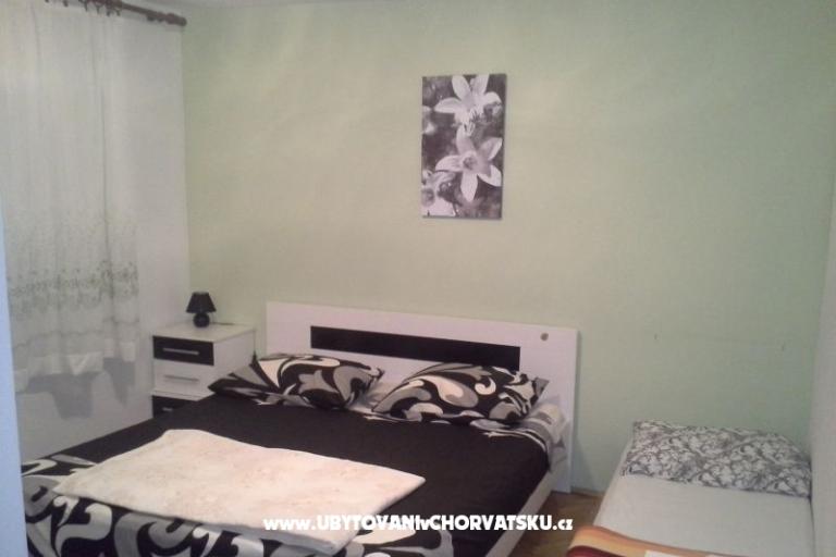 Appartamento Omiš Čelina – foto 5