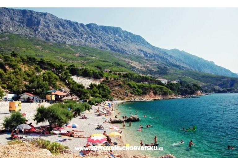 Appartamento Omiš Čelina – foto 6