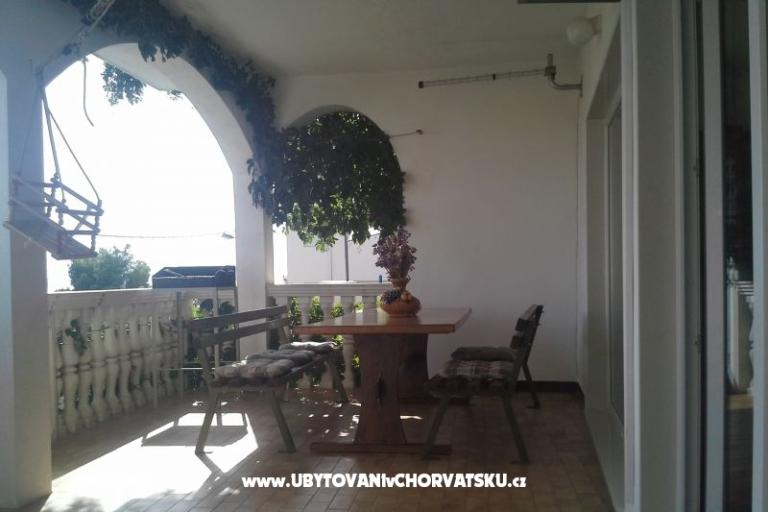 Appartamento Omiš Čelina – foto 7