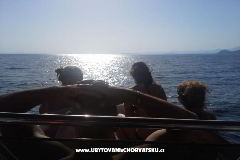 Appartamento Omiš Čelina – foto 8
