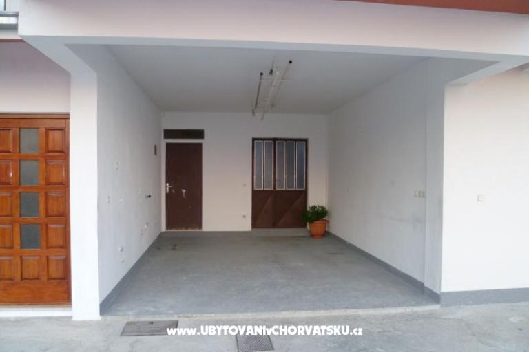 Appartamento dida Ante Šogor – foto 18