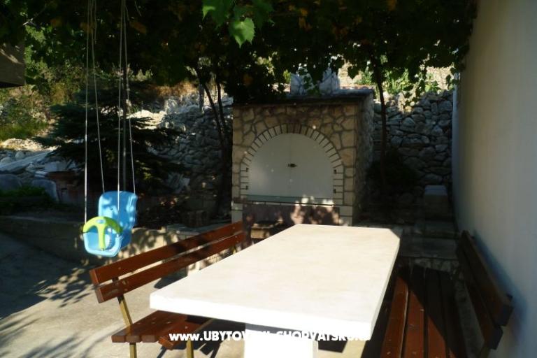 Appartamento dida Ante Šogor – foto 3