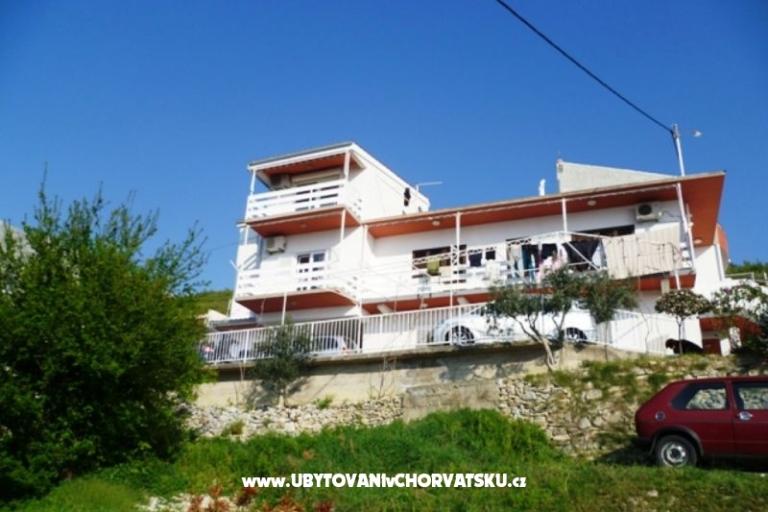 Appartamento dida Ante Šogor – foto 4