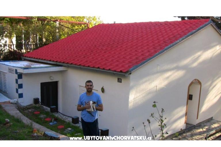 Appartamento Vlasta Marušići – foto 14
