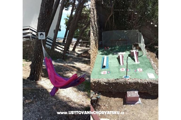 Appartamento Vlasta Marušići – foto 18