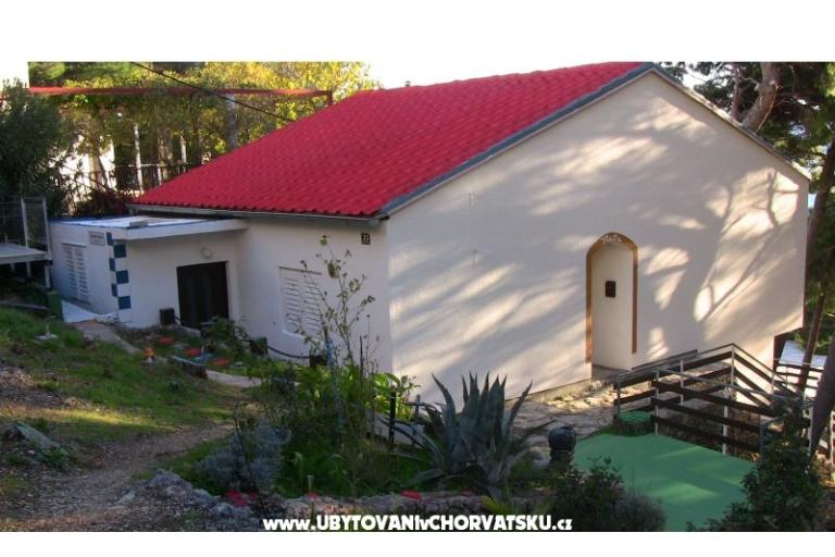 Appartamento Vlasta Marušići – foto 3