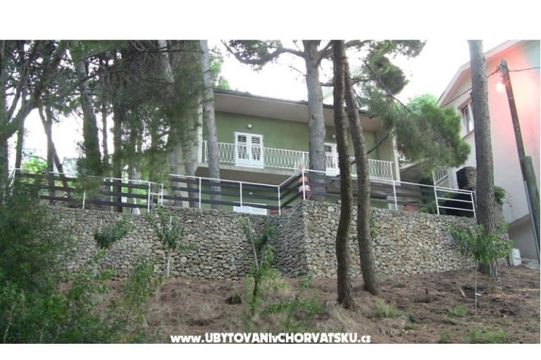Appartamento Vlasta Marušići – foto 9
