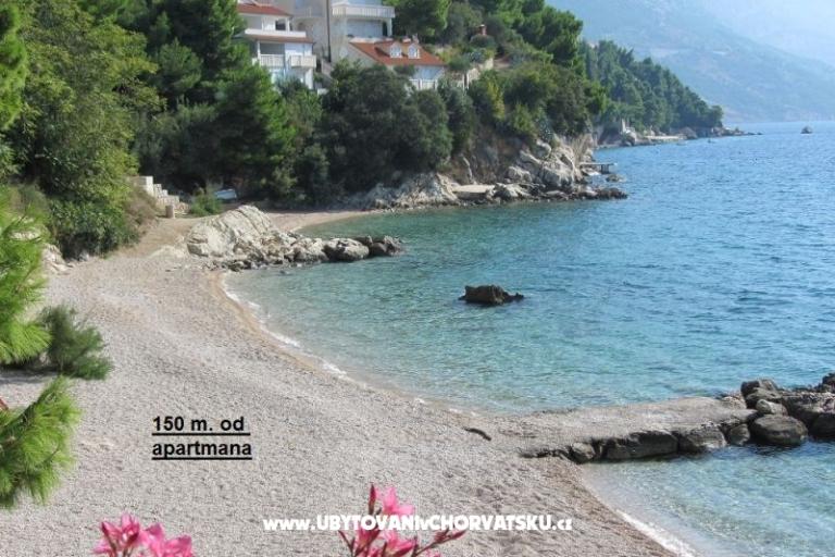 Appartamenti  MARICA – foto 10