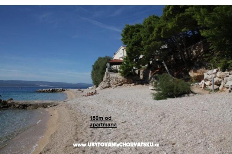 Appartamenti  MARICA – foto 11