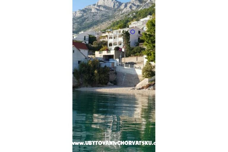 Appartamenti  MARICA – foto 12