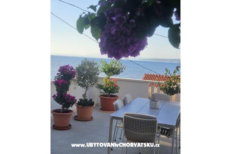 Appartamenti  MARICA – foto 22