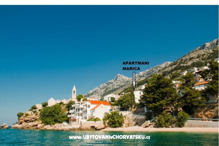 Appartamenti  MARICA – foto 3