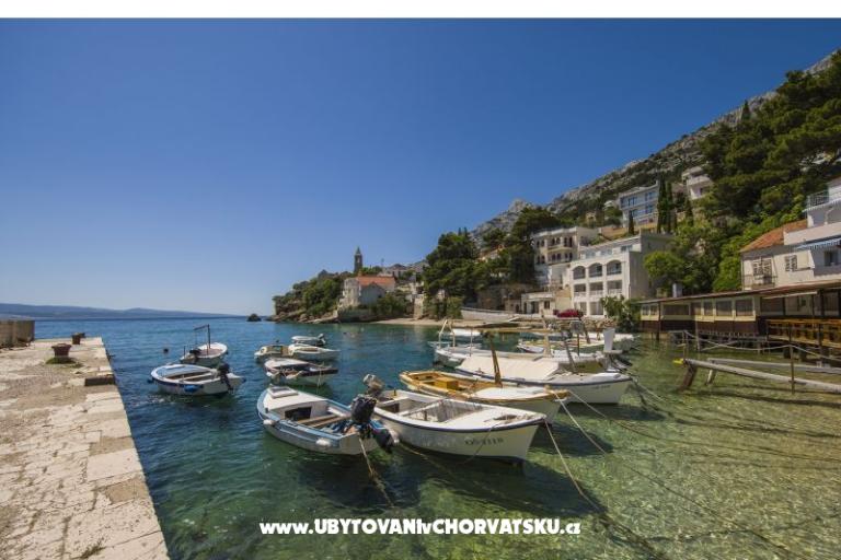 Appartamenti  MARICA – foto 4