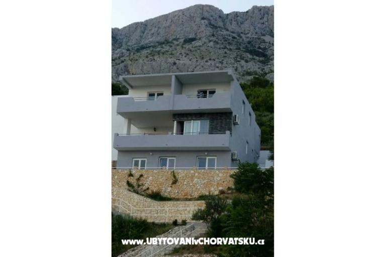 Appartamenti Vila ALEN – foto 3