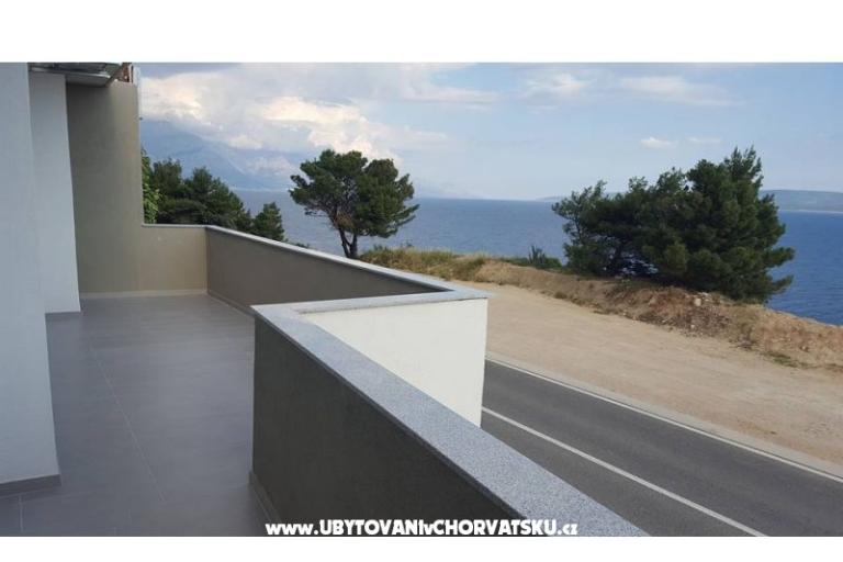 Appartamenti Anamaria Omiš – foto 14