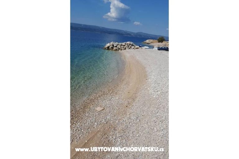 Appartamenti Anamaria Omiš – foto 16