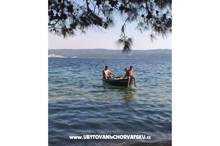 Appartamenti Dado – foto 16