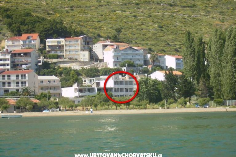 Appartamenti Omis Duce – foto 11