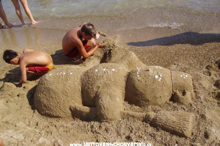 Appartamenti Omis Duce – foto 12