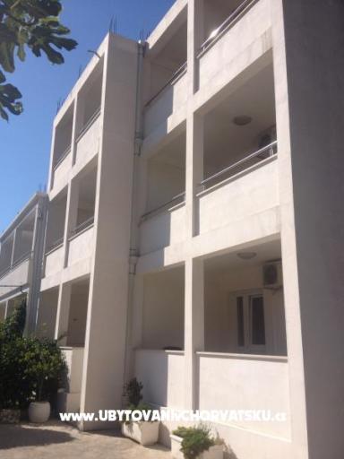 Appartamenti Omis Duce – foto 13