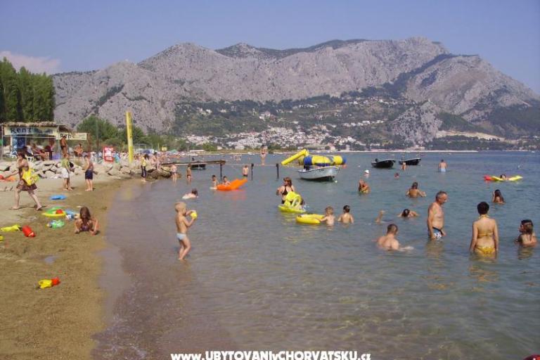 Appartamenti Omis Duce – foto 15