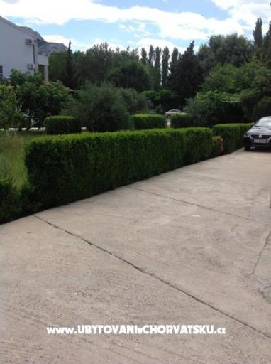 Appartamenti Omis Duce – foto 16