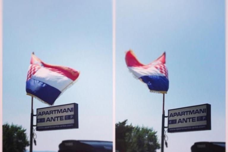Appartamenti Omis Duce – foto 17