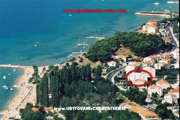 Appartamenti Omis Duce – foto 2