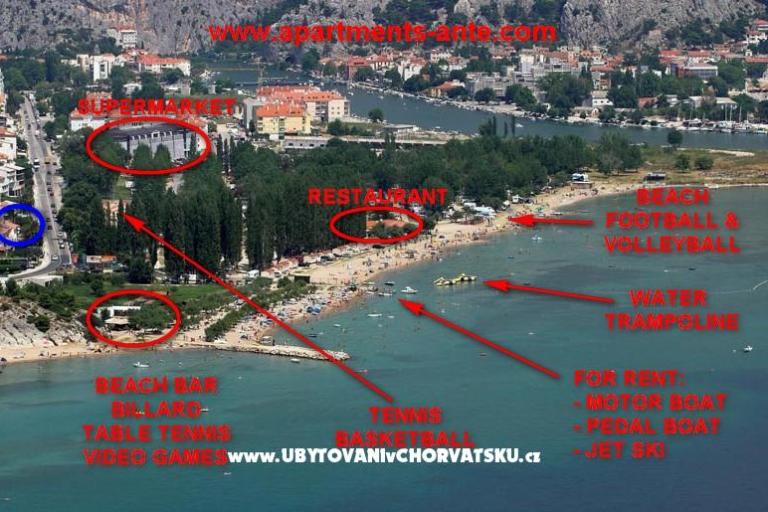 Appartamenti Omis Duce – foto 4
