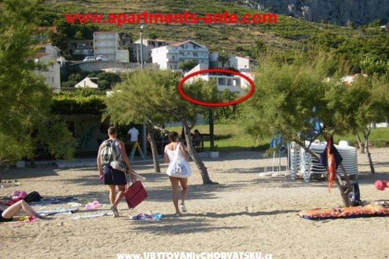 Appartamenti Omis Duce – foto 6