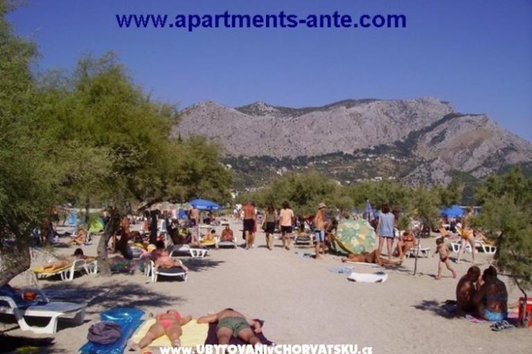 Appartamenti Omis Duce – foto 7