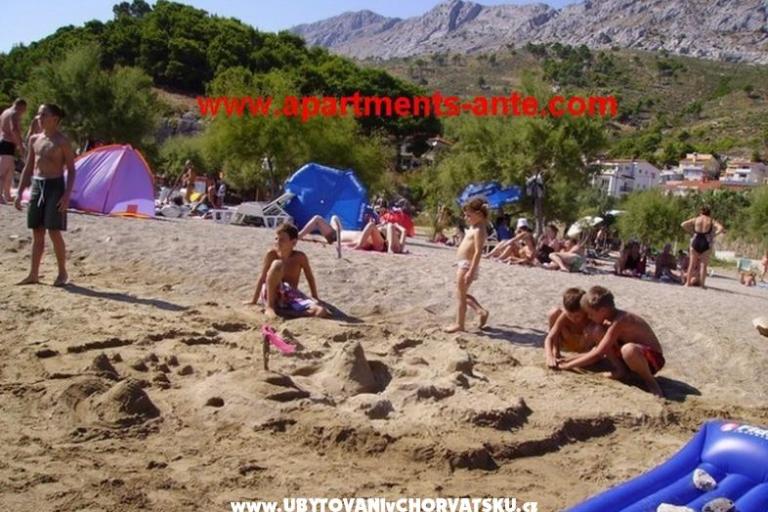 Appartamenti Omis Duce – foto 8