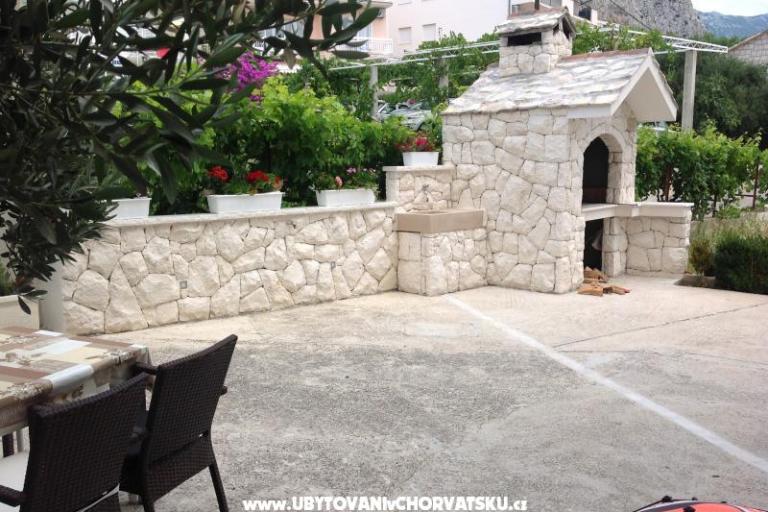 Appartamenti Omis Duce – foto 9