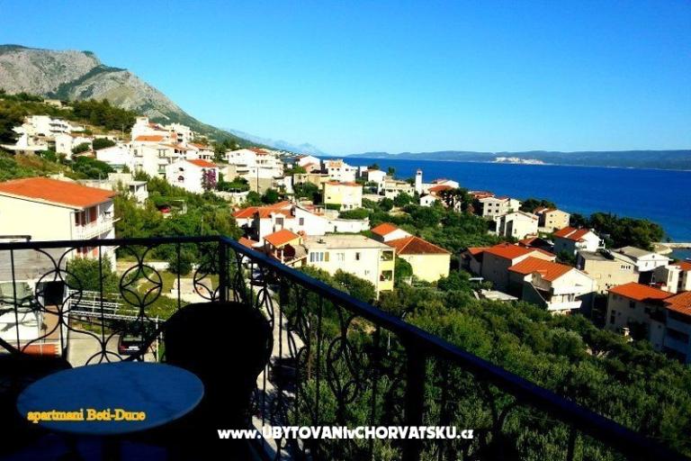 Appartamenti Beti – foto 12
