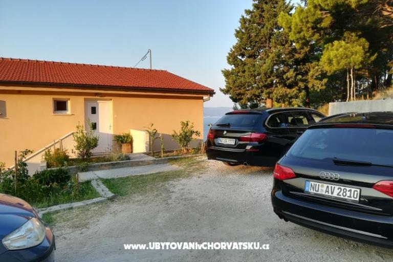 Appartamenti Beti – foto 17