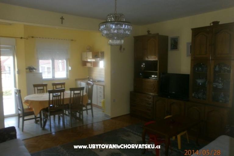 Appartamenti Bliznac – foto 9