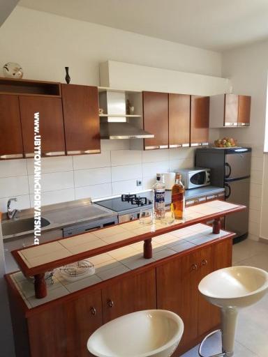 Appartamenti Centar Omiš – foto 10