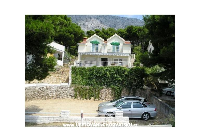 Appartamenti Čikeš - Medići – foto 11
