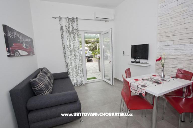 Appartamenti Ćurić – foto 16