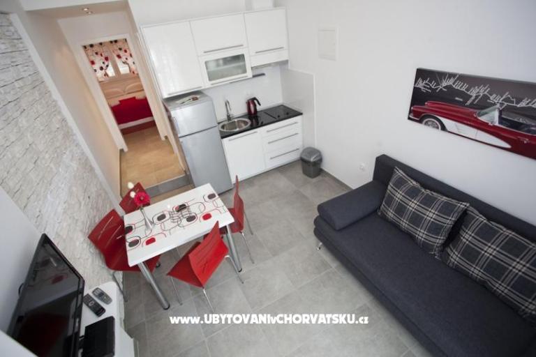 Appartamenti Ćurić – foto 5