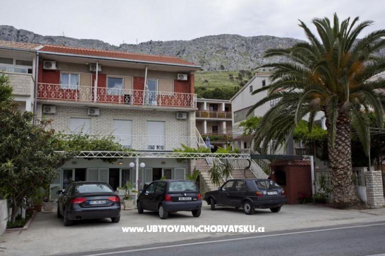 Appartamenti Ćurić – foto 9