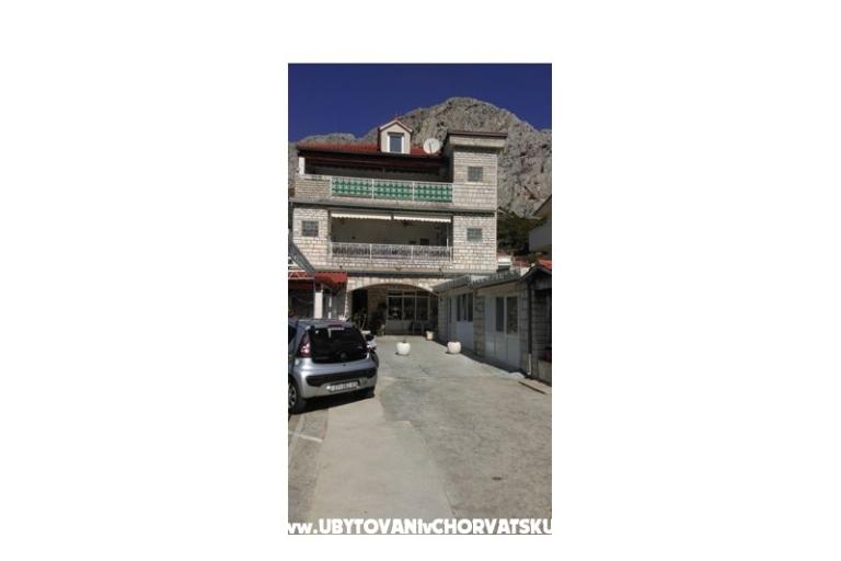 Appartamenti Danka Čudić – foto 4