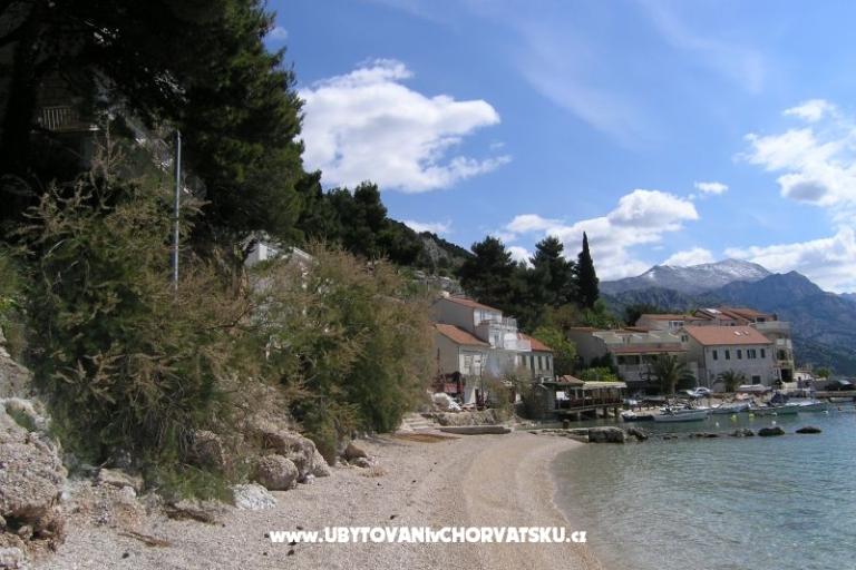 Appartamenti Darka sulla spiaggia – foto 10