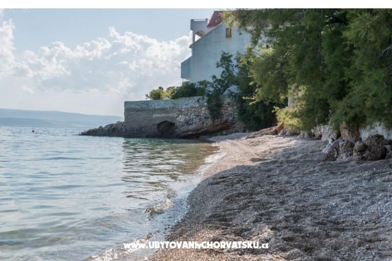 Appartamenti Darka sulla spiaggia – foto 11
