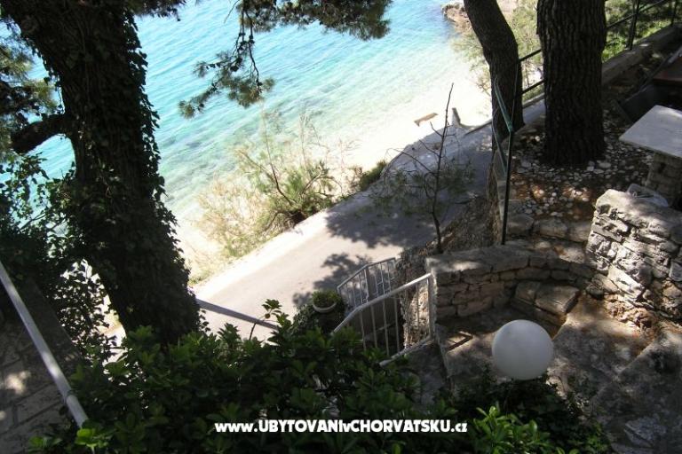 Appartamenti Darka sulla spiaggia – foto 12