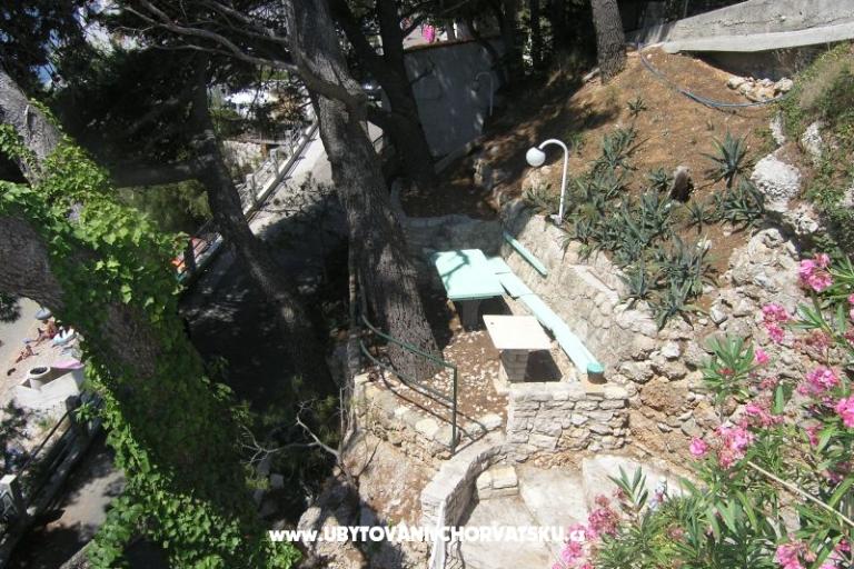 Appartamenti Darka sulla spiaggia – foto 13