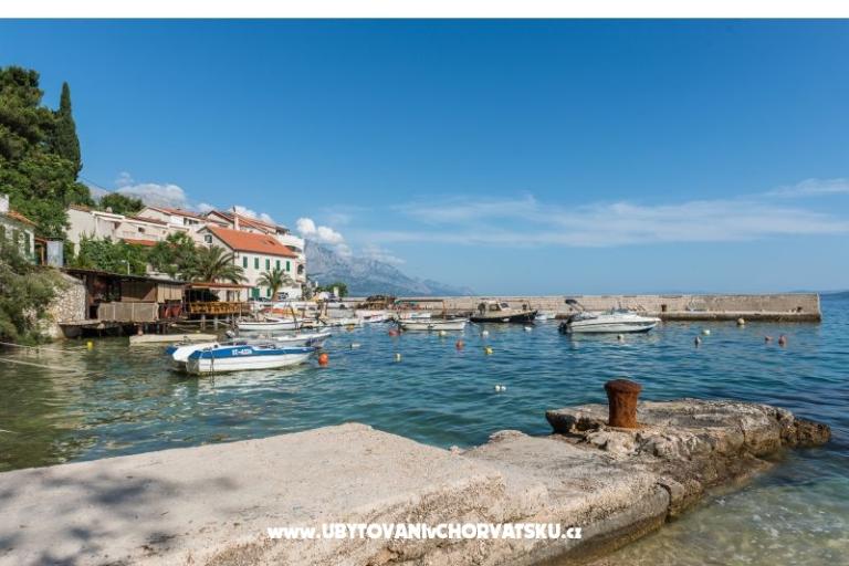 Appartamenti Darka sulla spiaggia – foto 15