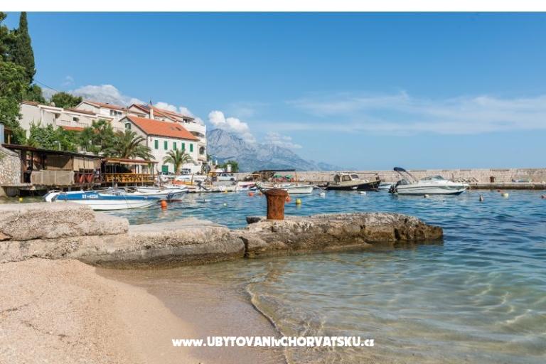 Appartamenti Darka sulla spiaggia – foto 16