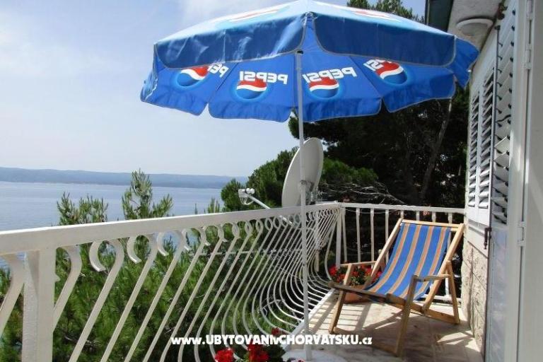 Appartamenti Darka sulla spiaggia – foto 18